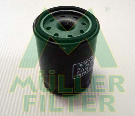 MULLER FILTER Eļļas filtrs FO674